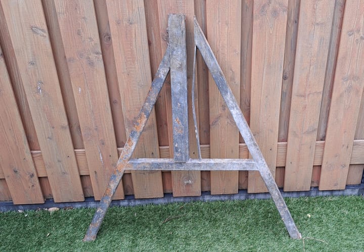 20230330_132010 Metaal hek