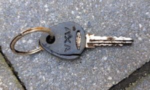 20230423_fietssleutel Fietssleutel