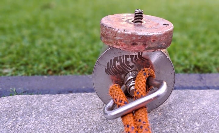 20230427_magneet Vismagneet gevonden