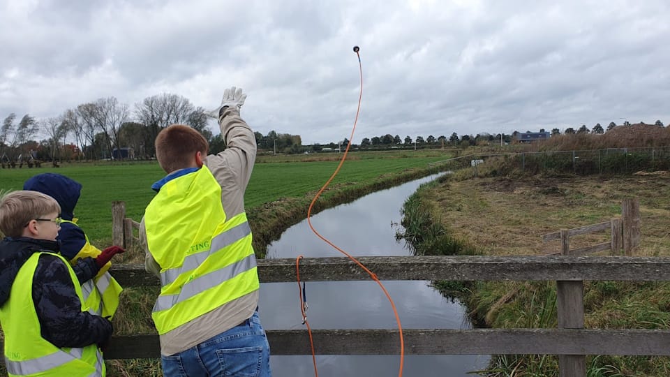 magneetvissen_20231104_worp Magneetvisssen worp