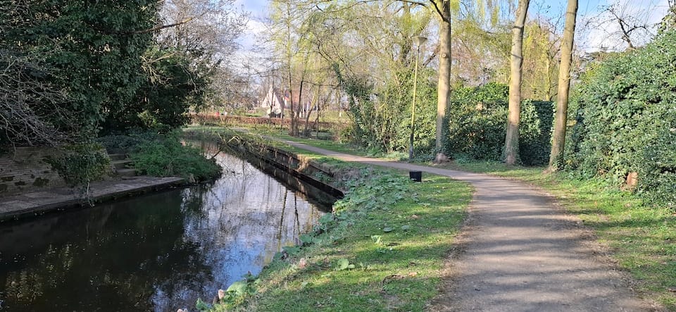 Stadspark